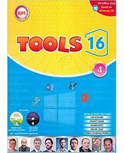 Tools 16 - 4